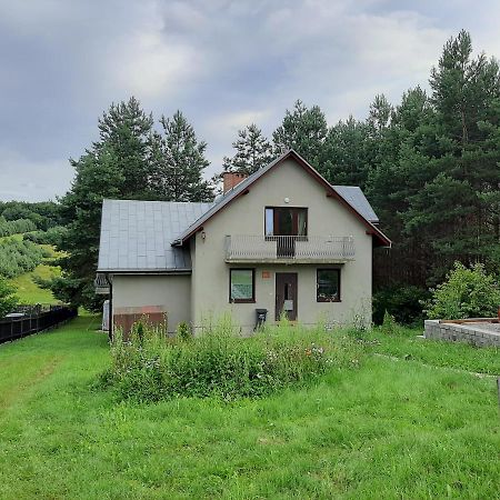 Villa Wiktorjan Agroturystyka Olkusz Exterior foto